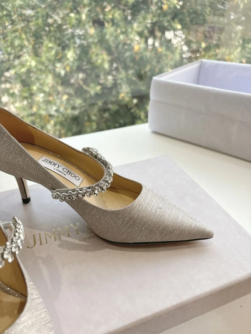 TravelReady Jimmy Choo Shoes 9837