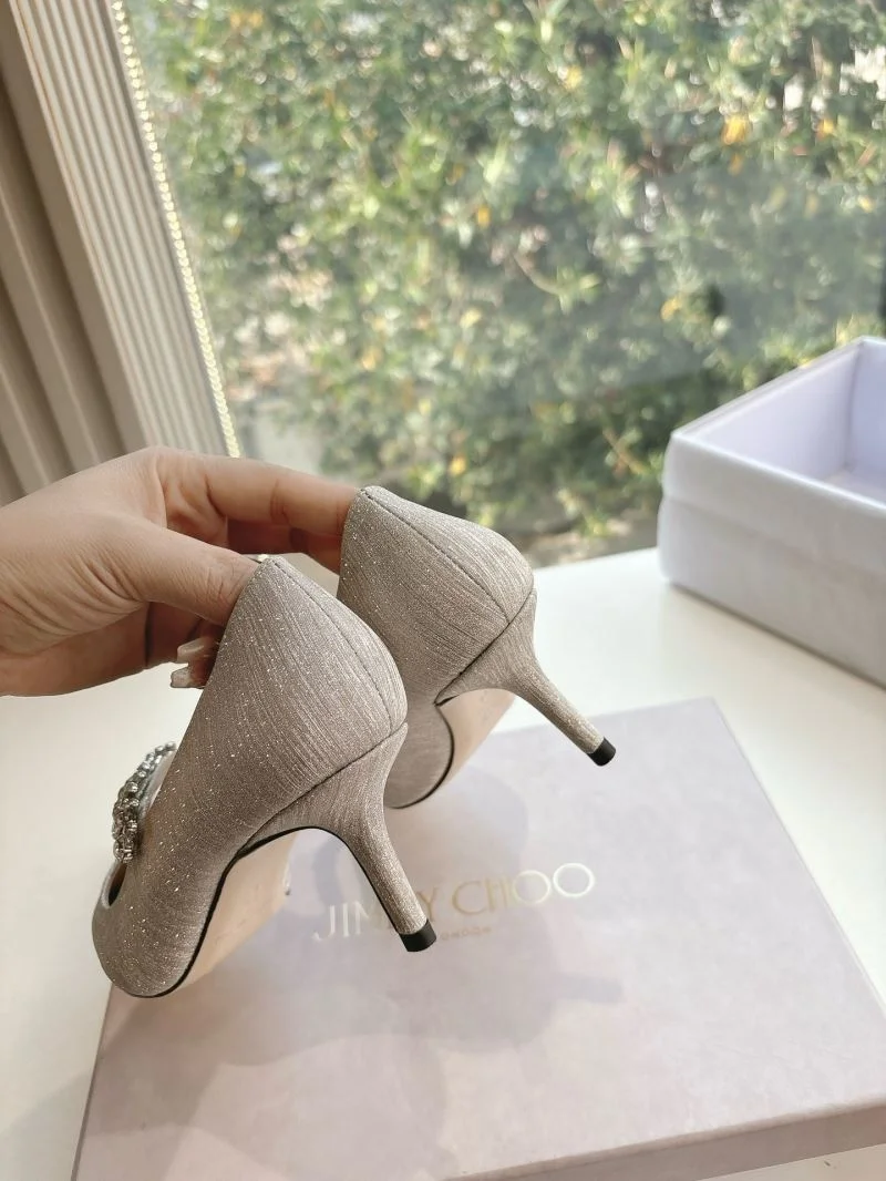 TravelReady Jimmy Choo Shoes 9837