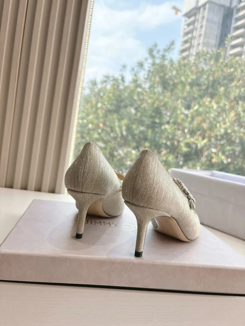 Jimmy Choo Shoes Refined 9851