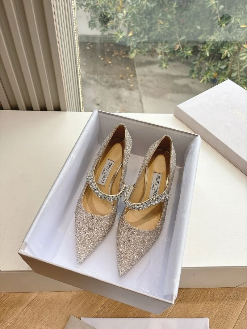 Jimmy Choo Shoes TimelessDesign 9838
