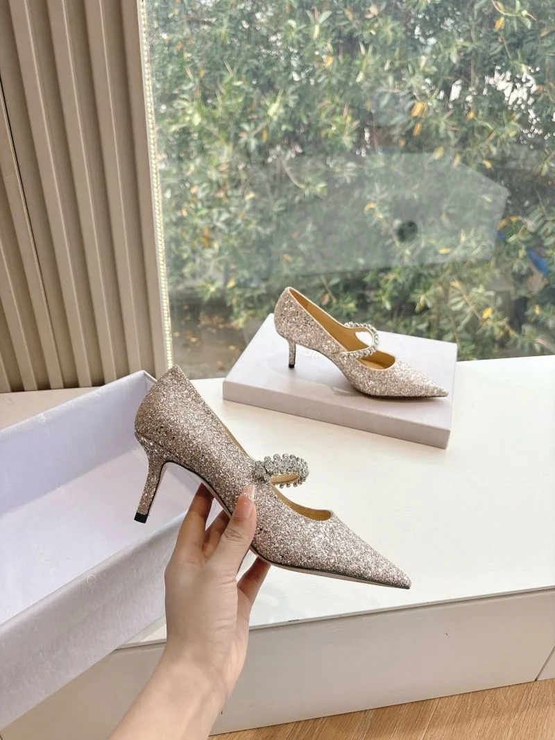 Jimmy Choo Shoes TimelessDesign 9838