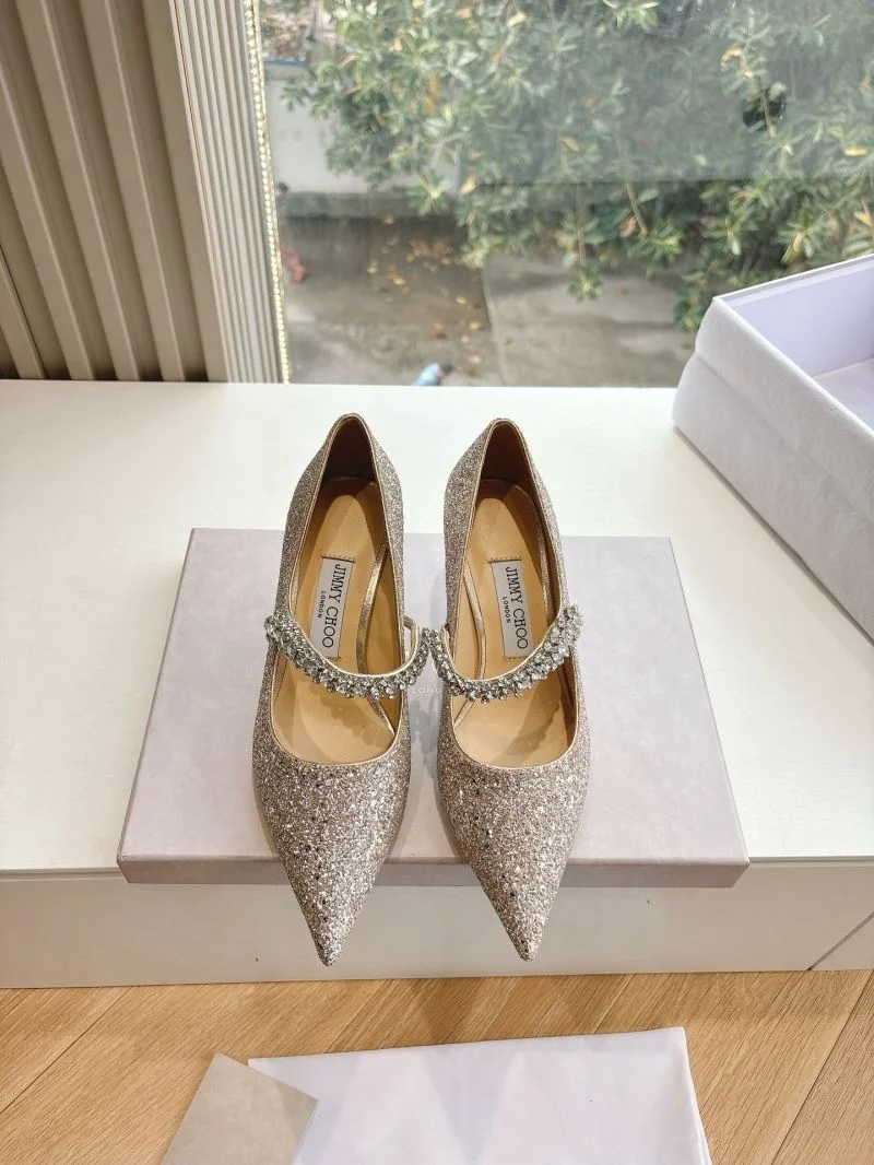 Jimmy Choo Shoes TimelessDesign 9838