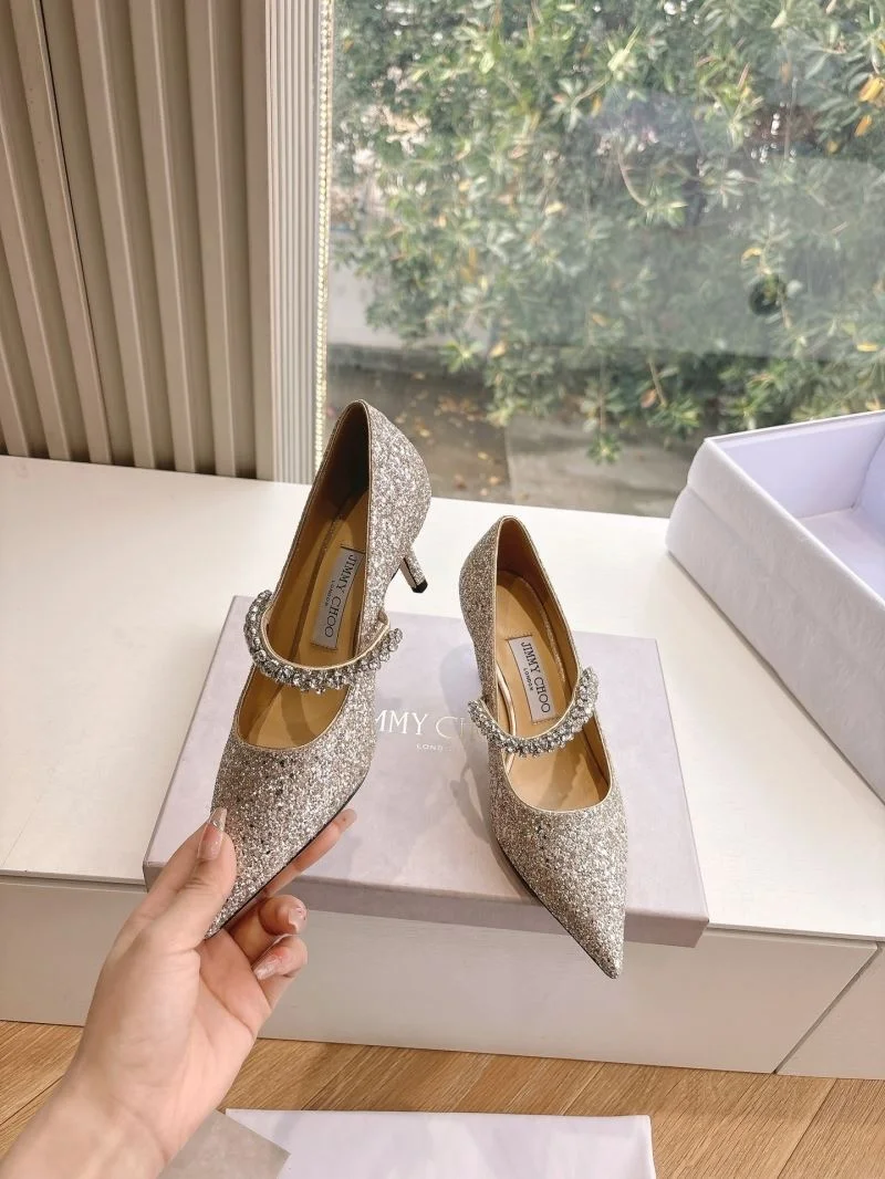 Jimmy Choo Shoes TimelessDesign 9838