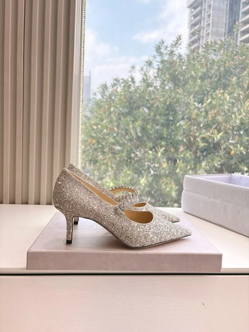 Jimmy Choo Shoes TimelessDesign 9838