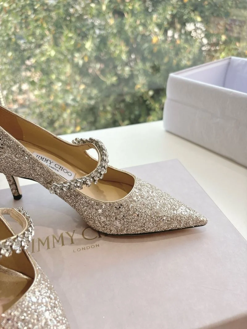 Jimmy Choo Shoes TimelessDesign 9838