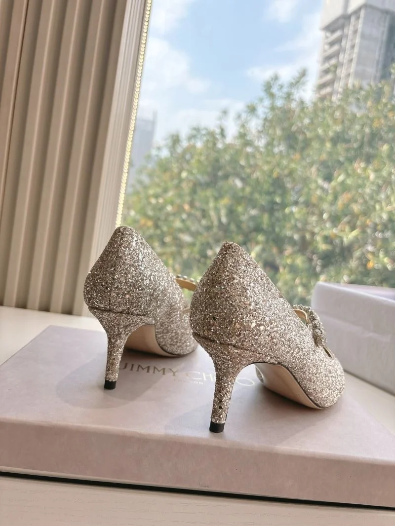 Jimmy Choo Shoes TimelessDesign 9838