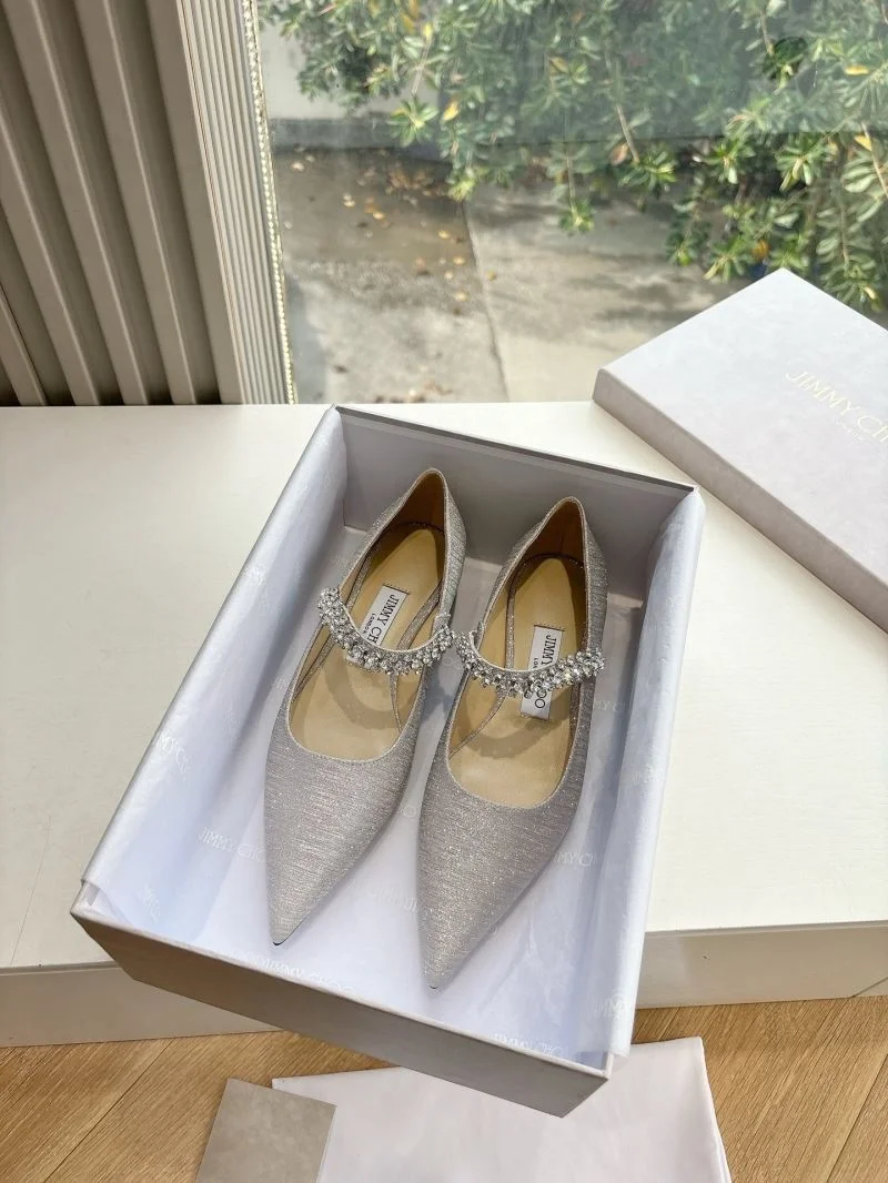 Jimmy Choo Shoes TimelessDesign 9836