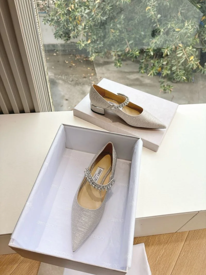 Jimmy Choo Shoes TimelessDesign 9836
