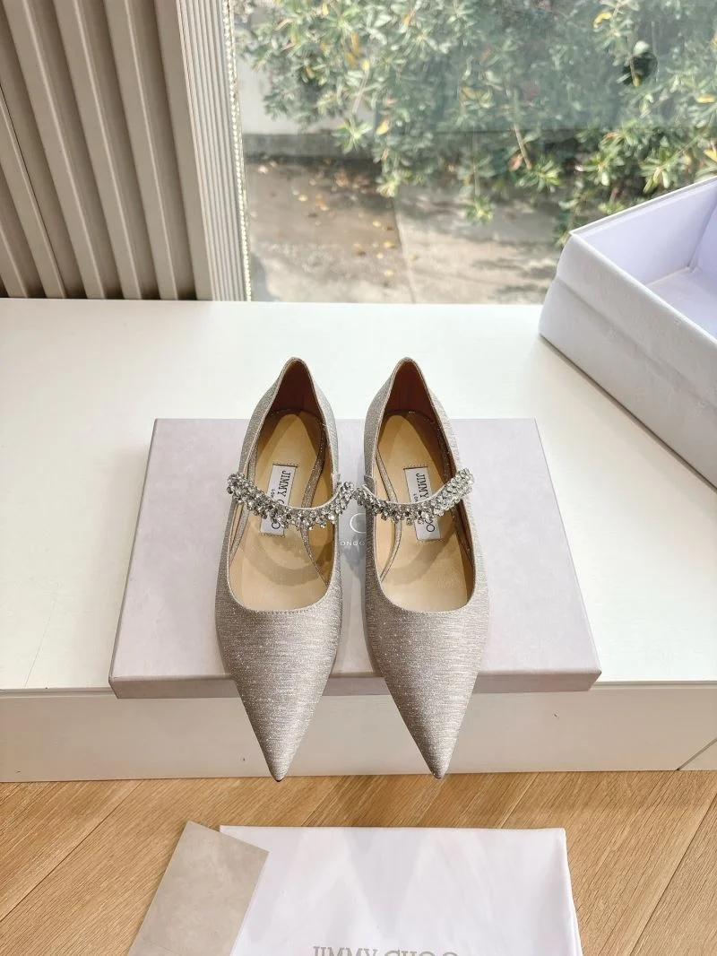 Jimmy Choo Shoes TimelessDesign 9836