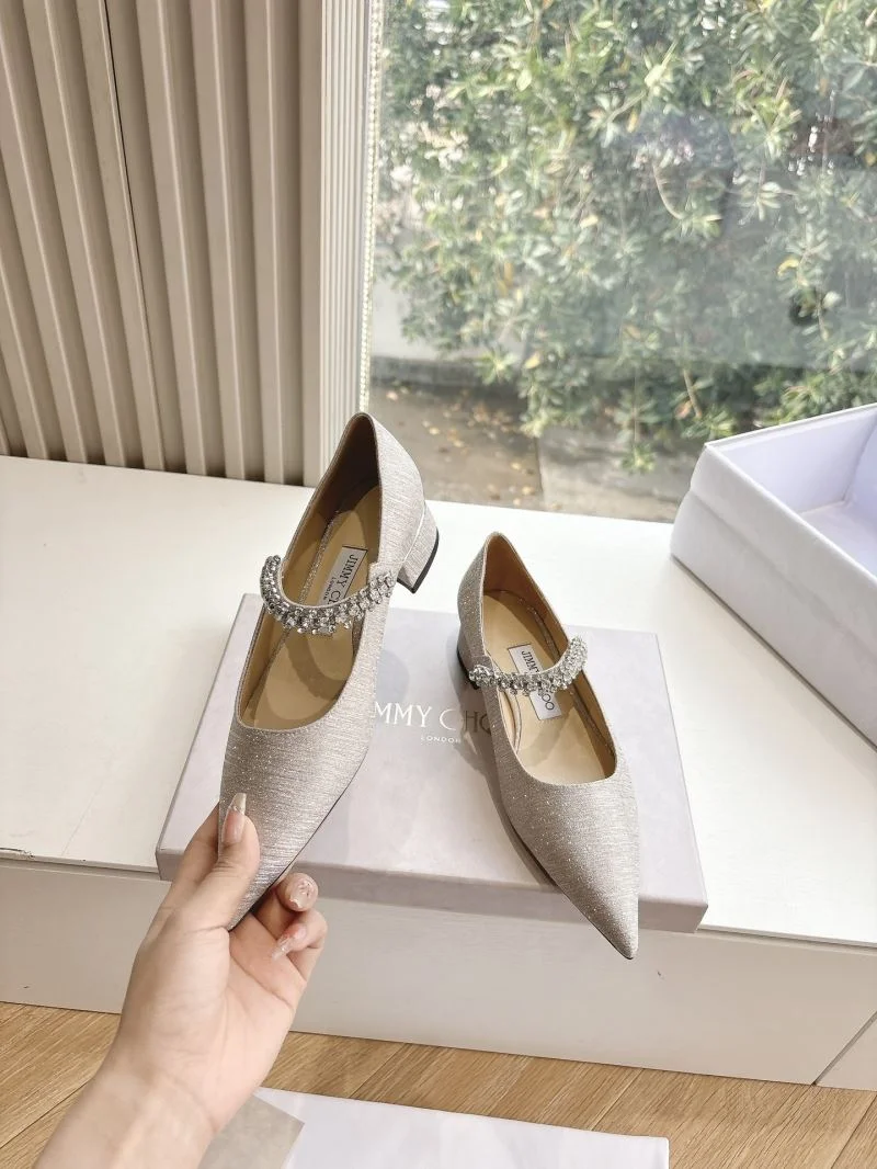 Jimmy Choo Shoes TimelessDesign 9836