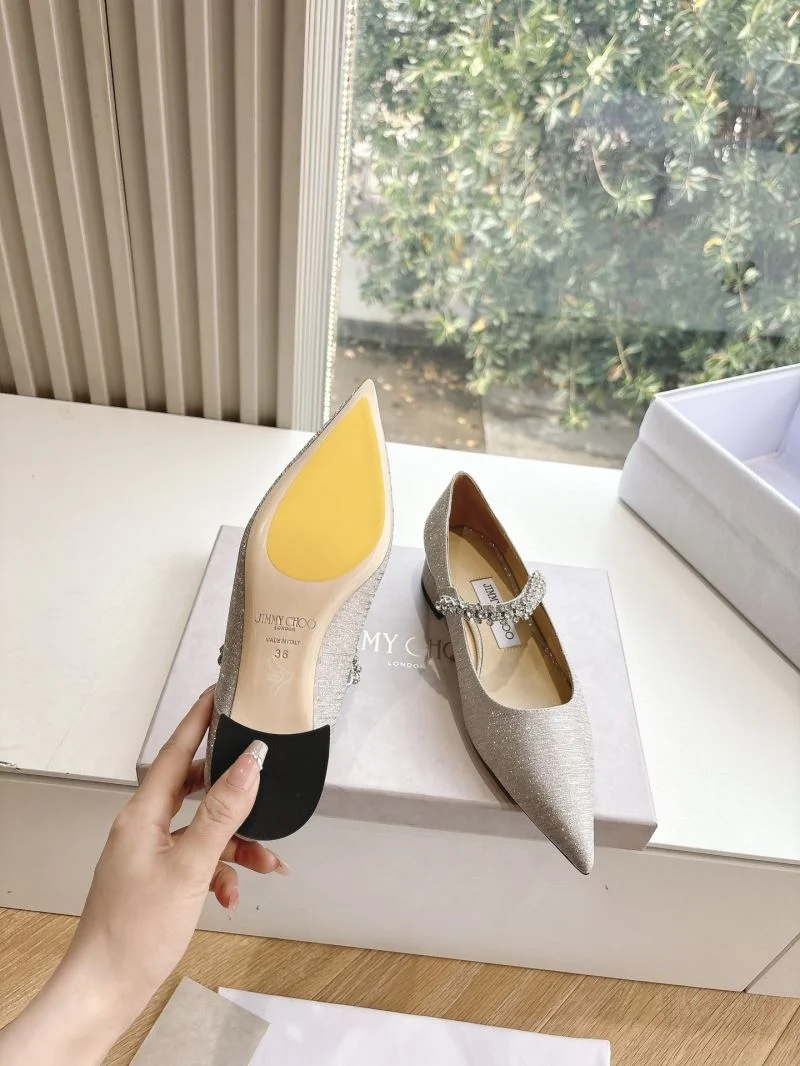 Jimmy Choo Shoes TimelessDesign 9836