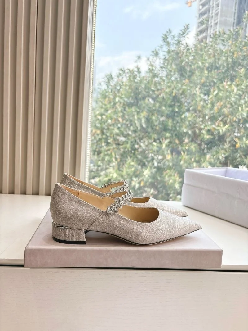 Jimmy Choo Shoes TimelessDesign 9836