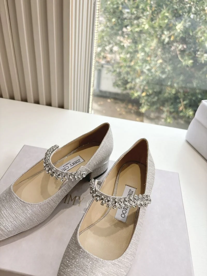 Jimmy Choo Shoes TimelessDesign 9836