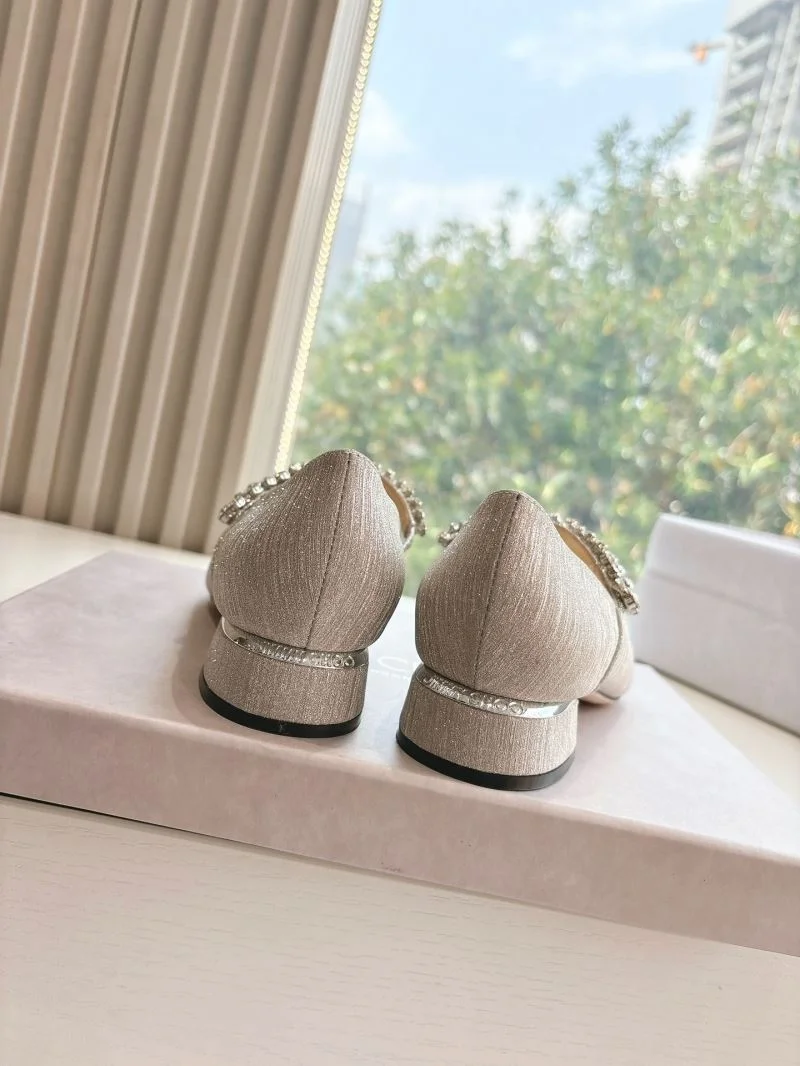 Jimmy Choo Shoes TimelessDesign 9836