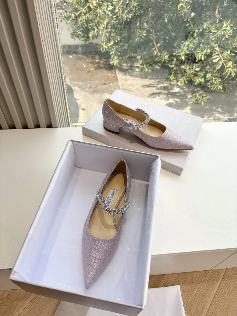 Jimmy Choo Shoes UrbanStyle 9855