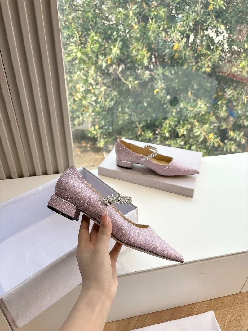 Jimmy Choo Shoes UrbanStyle 9855