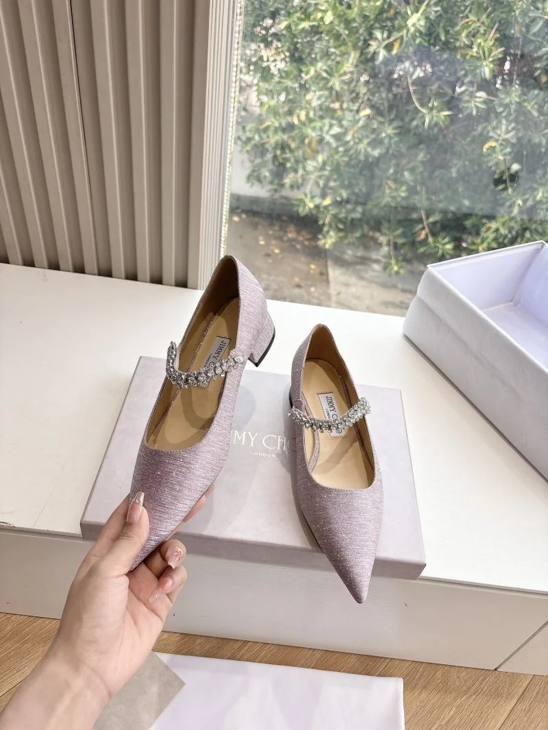 Jimmy Choo Shoes UrbanStyle 9855