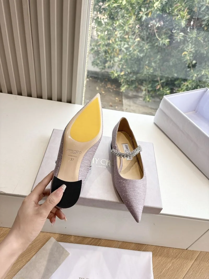 Jimmy Choo Shoes UrbanStyle 9855