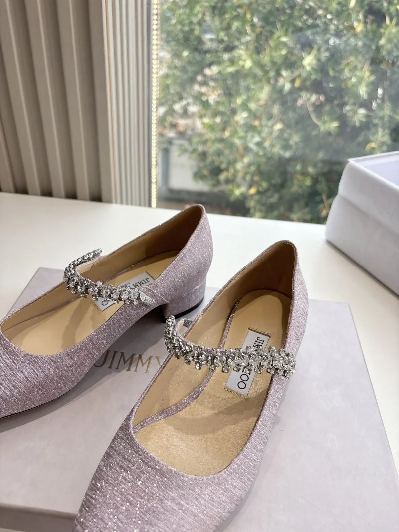 Jimmy Choo Shoes UrbanStyle 9855
