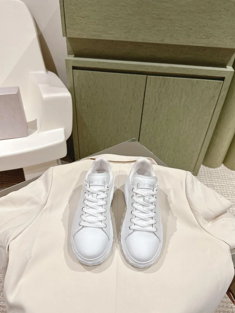 MultiPurpose Jimmy Choo Shoes 9833