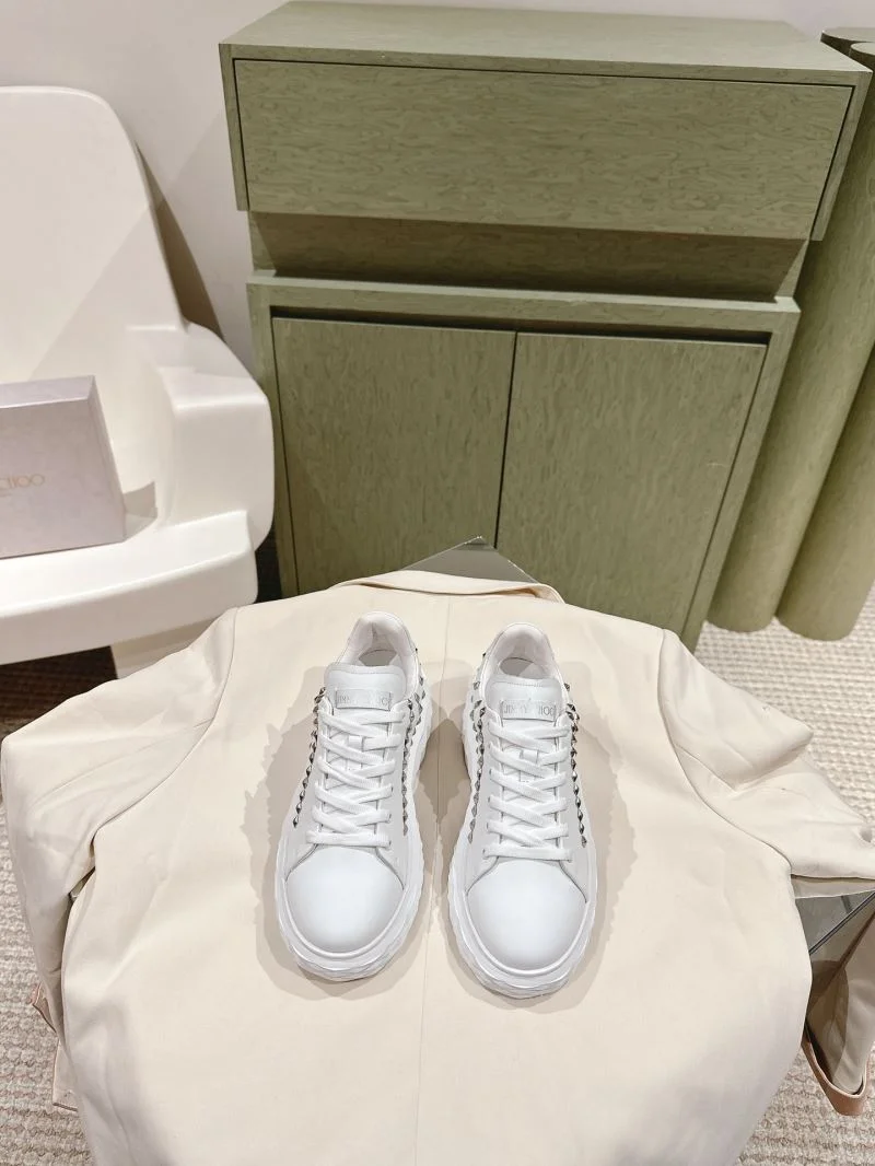 Jimmy Choo Shoes TravelReady 9829
