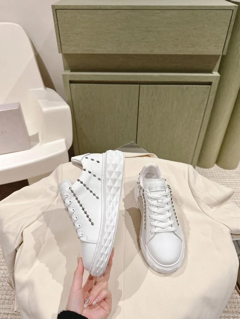 Jimmy Choo Shoes TravelReady 9829