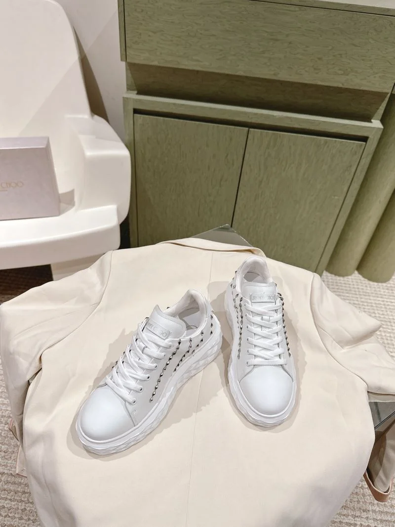 Jimmy Choo Shoes TravelReady 9829