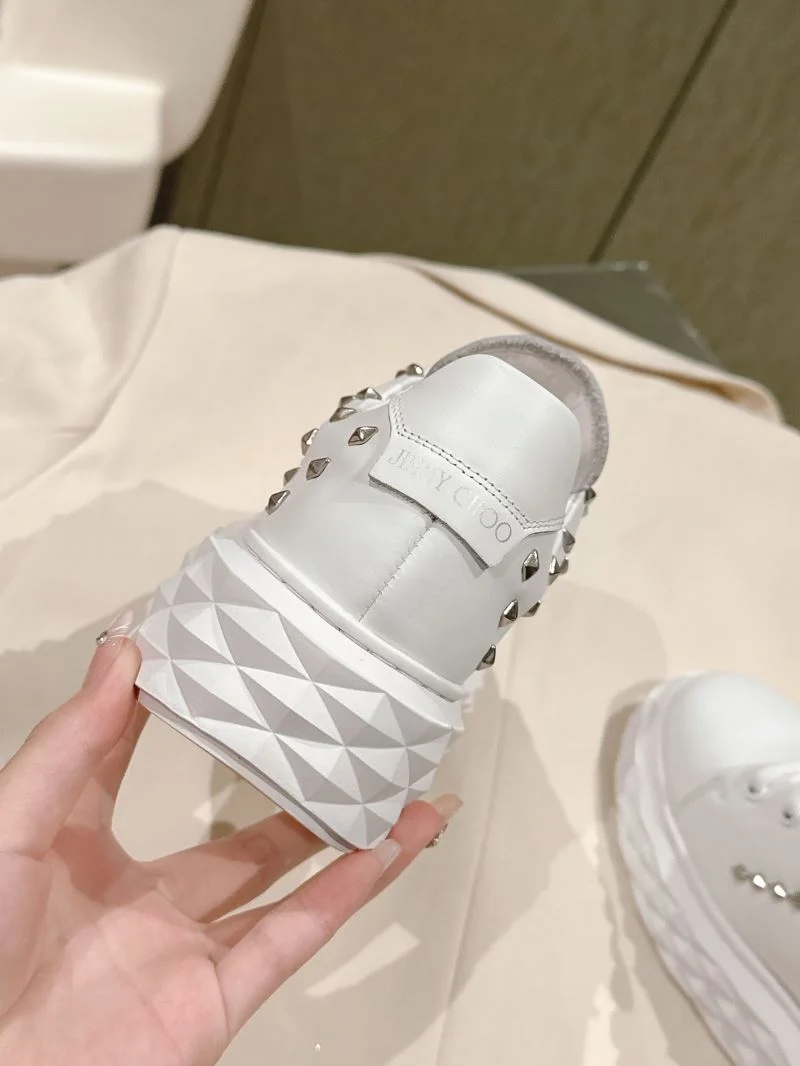 Jimmy Choo Shoes TravelReady 9829