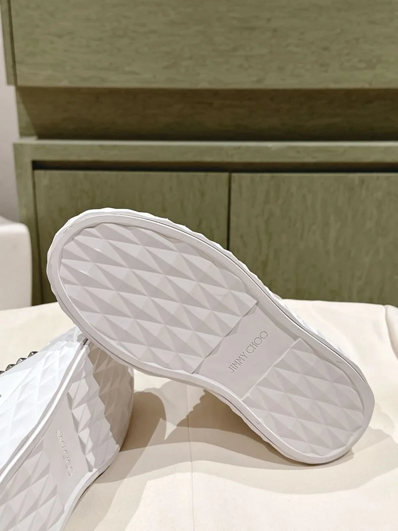 Jimmy Choo Shoes TravelReady 9829