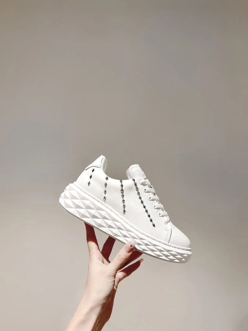 Jimmy Choo Shoes TravelReady 9829