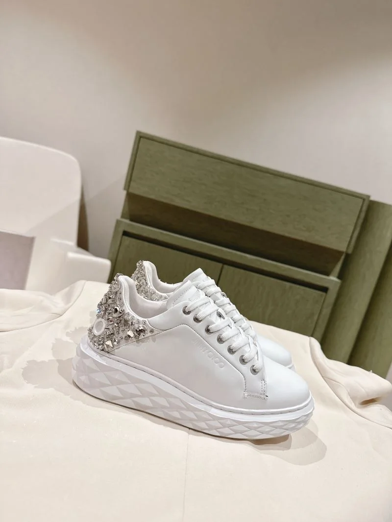 Jimmy Choo Shoes Affordable 9850