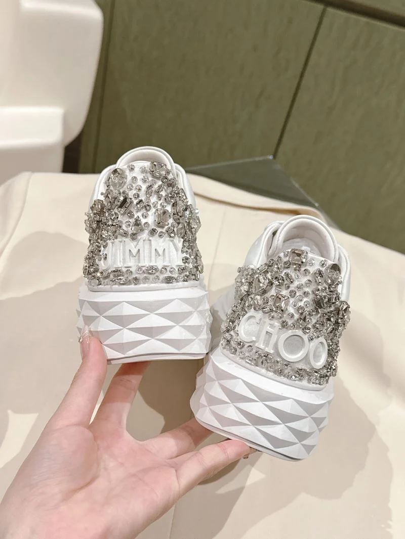 Jimmy Choo Shoes Affordable 9850