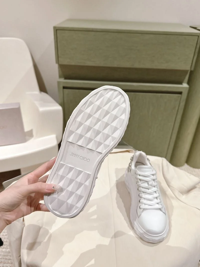 Jimmy Choo Shoes Affordable 9850