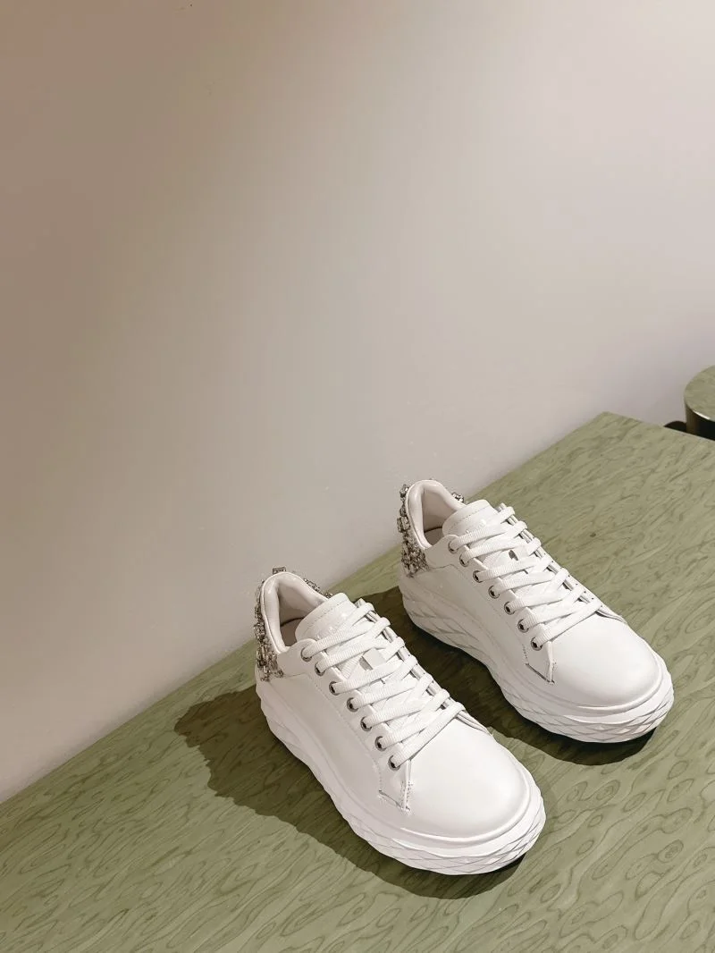 Jimmy Choo Shoes Affordable 9850