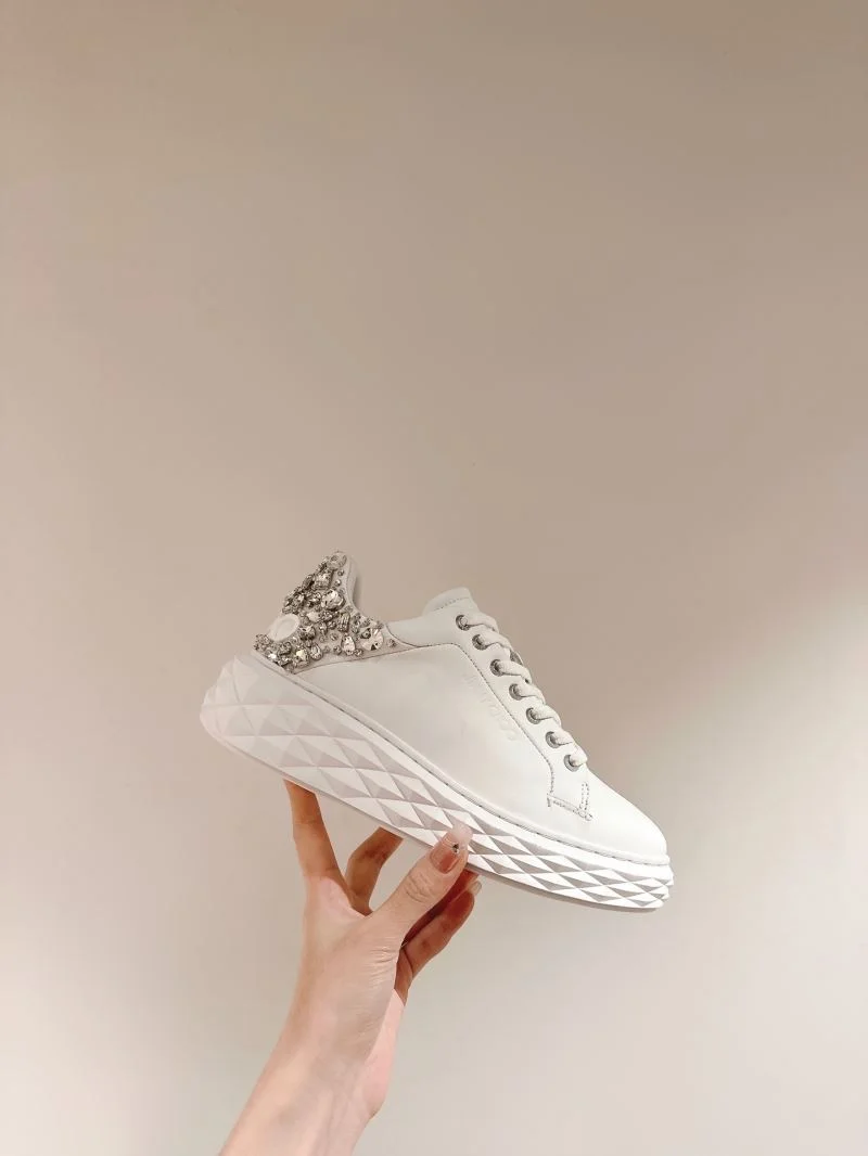 Jimmy Choo Shoes Affordable 9850