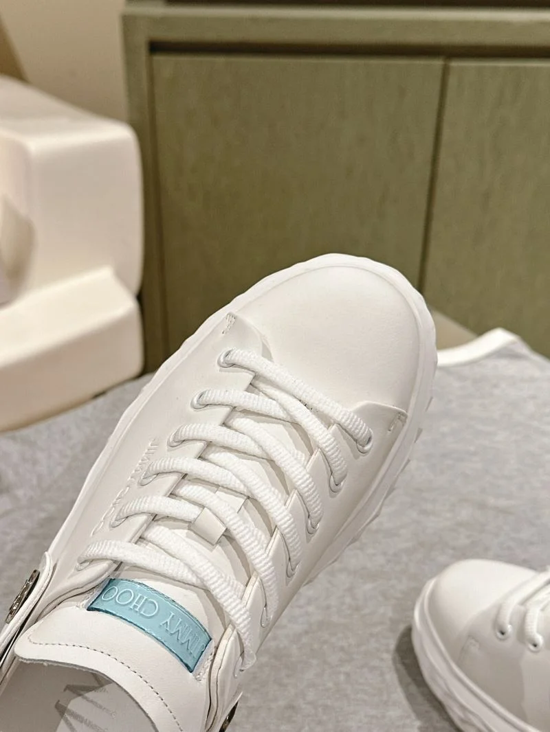 Jimmy Choo Shoes Attractive 9827