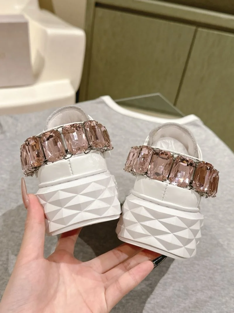 Lightweight Jimmy Choo Shoes 9831