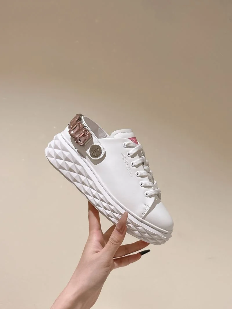 Lightweight Jimmy Choo Shoes 9831