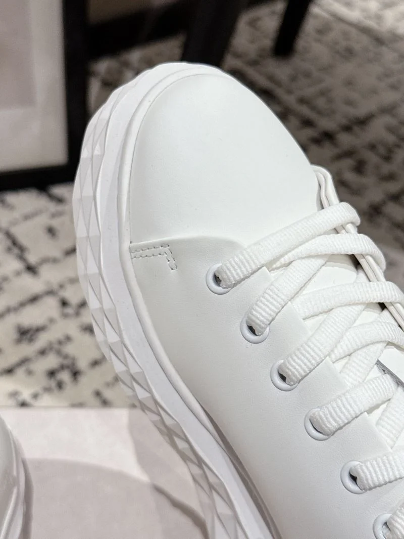 Jimmy Choo Shoes Lightweight 9828