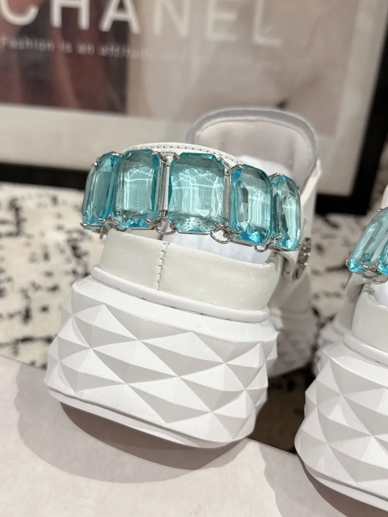 Jimmy Choo Shoes Durable 9826