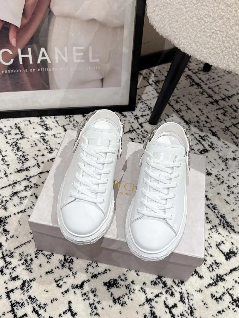 Durable Jimmy Choo Shoes 9916