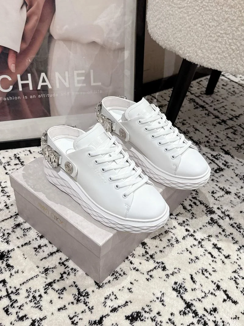 Durable Jimmy Choo Shoes 9916