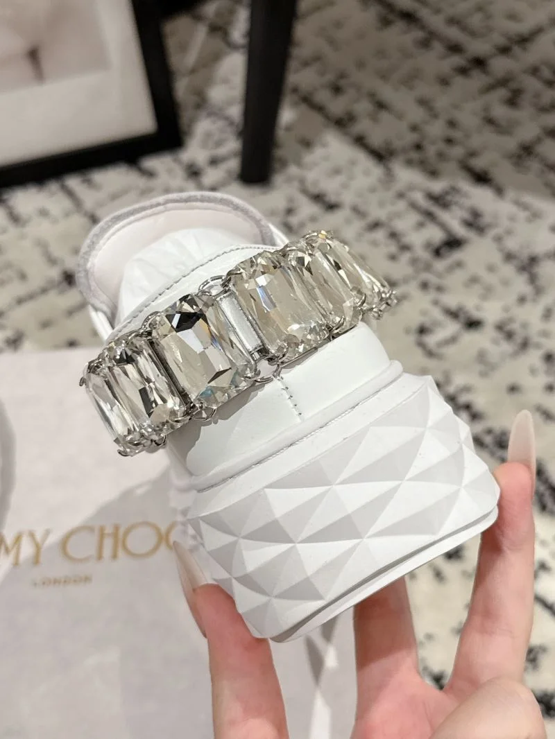 Durable Jimmy Choo Shoes 9916