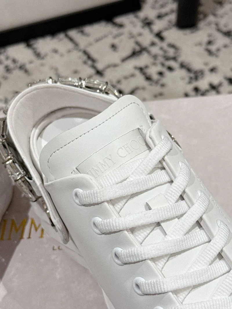 Durable Jimmy Choo Shoes 9916
