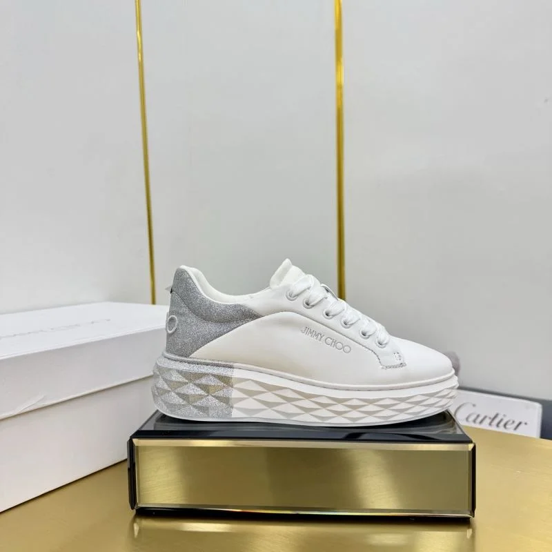 Jimmy Choo Shoes Comfortable 9822