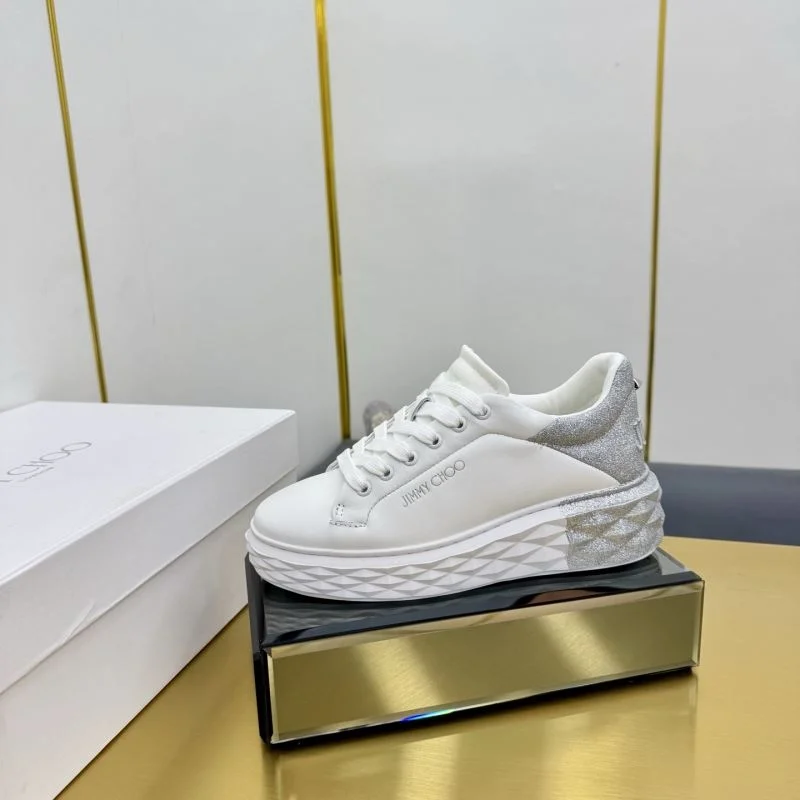 Jimmy Choo Shoes Comfortable 9822