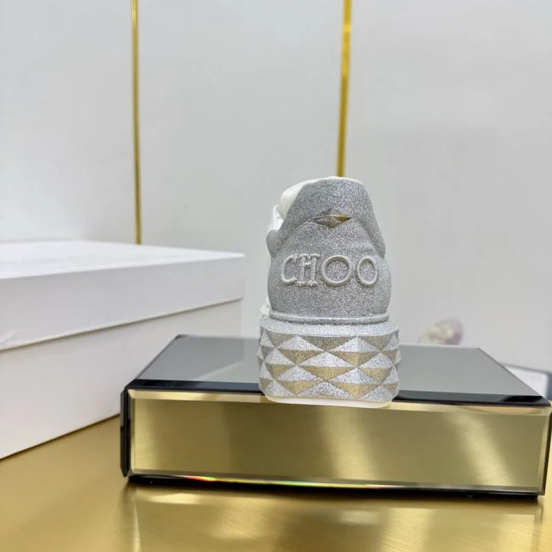 Jimmy Choo Shoes Comfortable 9822