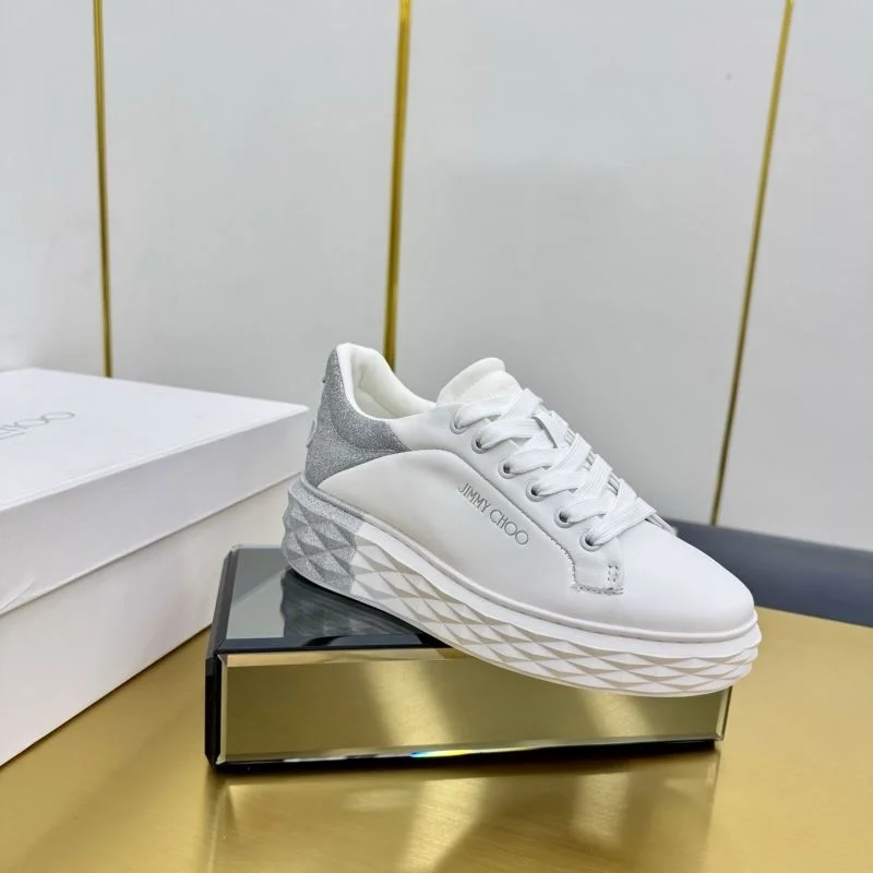 Jimmy Choo Shoes Comfortable 9822