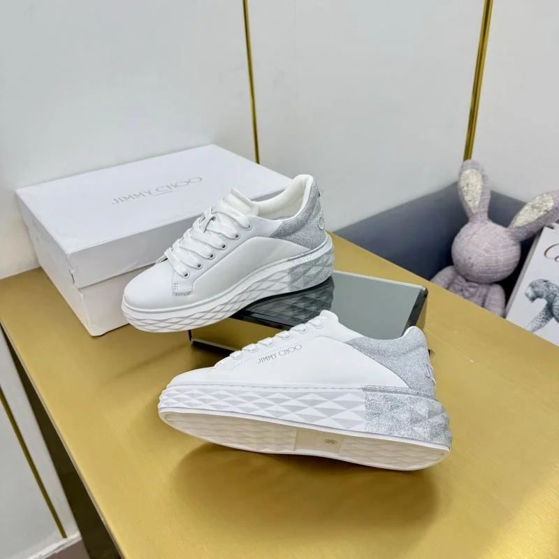 Jimmy Choo Shoes Comfortable 9822