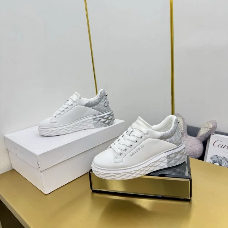 Jimmy Choo Shoes Comfortable 9822